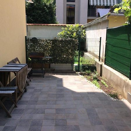 Appartamento Piccola Perla Cologno Monzese Extérieur photo