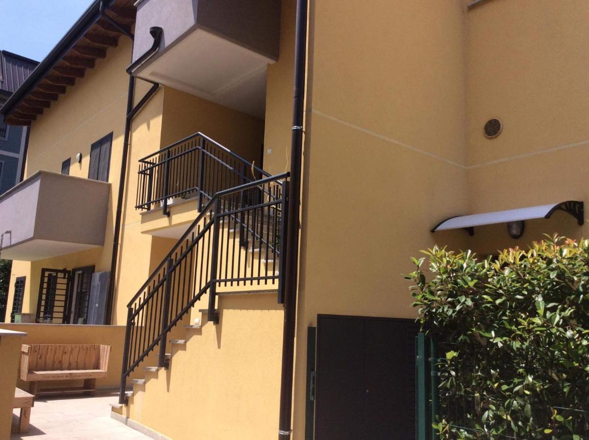 Appartamento Piccola Perla Cologno Monzese Extérieur photo