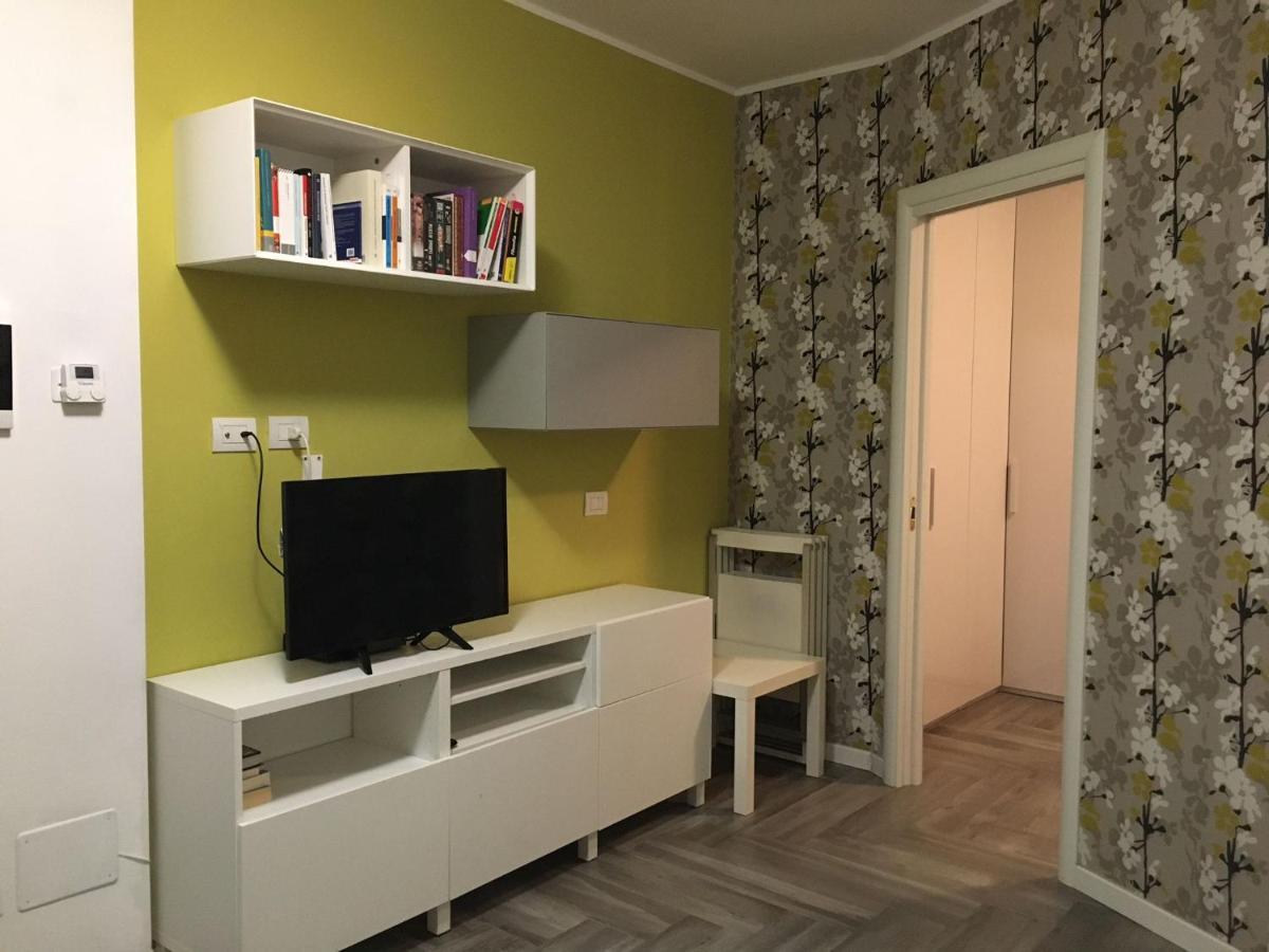 Appartamento Piccola Perla Cologno Monzese Extérieur photo