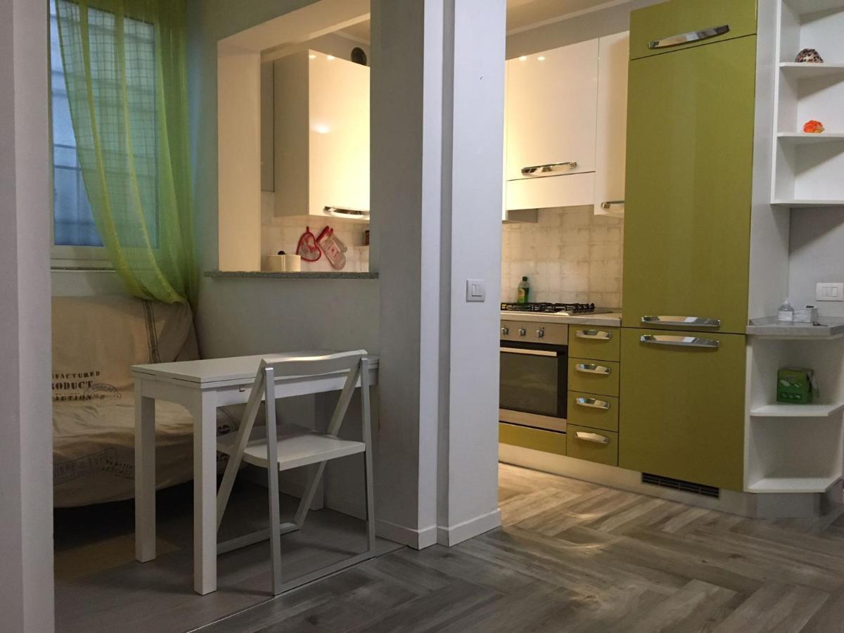 Appartamento Piccola Perla Cologno Monzese Extérieur photo