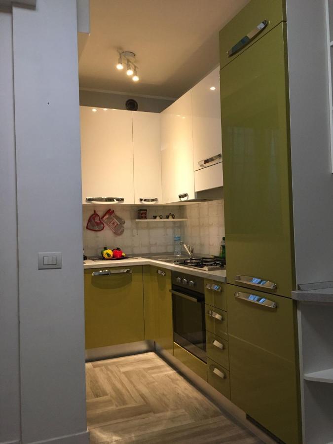 Appartamento Piccola Perla Cologno Monzese Extérieur photo
