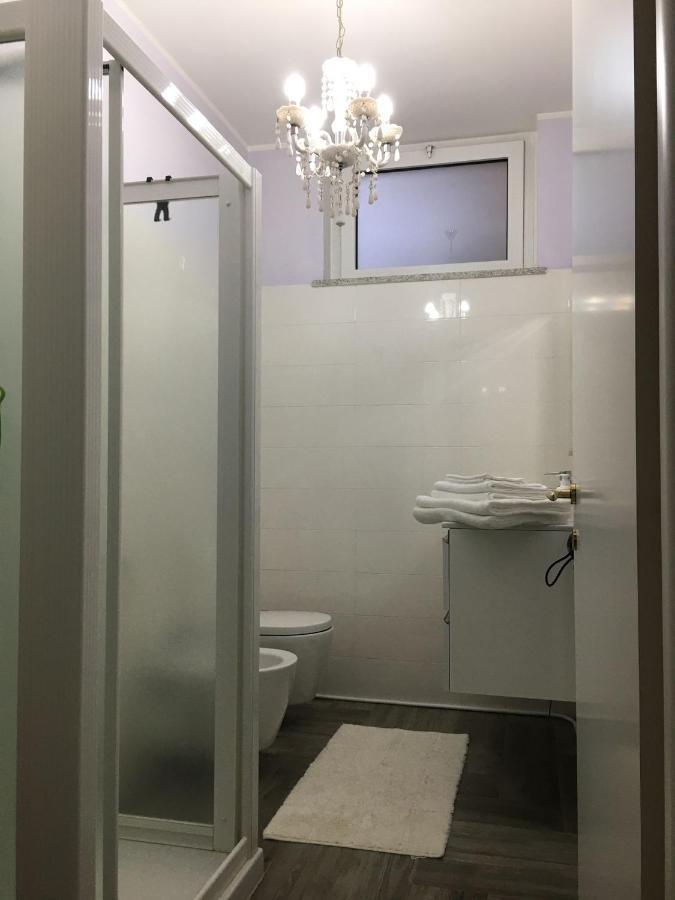 Appartamento Piccola Perla Cologno Monzese Extérieur photo