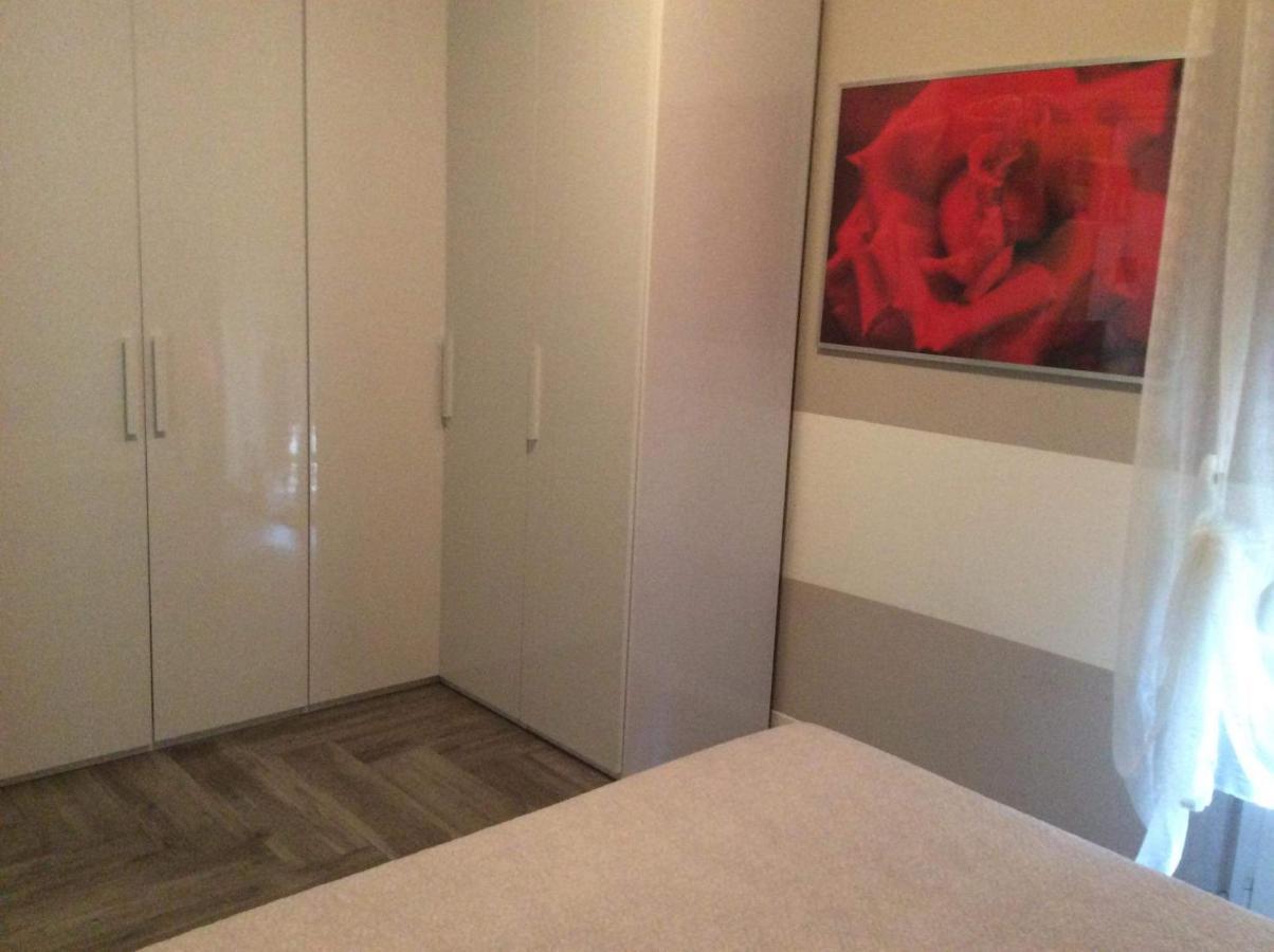 Appartamento Piccola Perla Cologno Monzese Extérieur photo