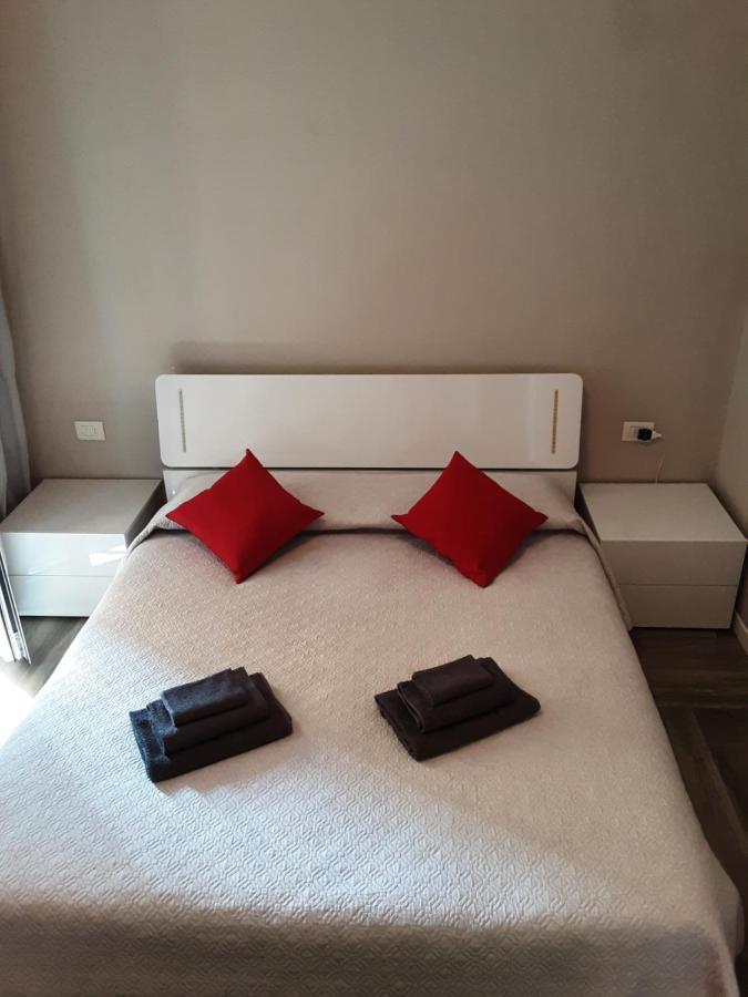 Appartamento Piccola Perla Cologno Monzese Extérieur photo