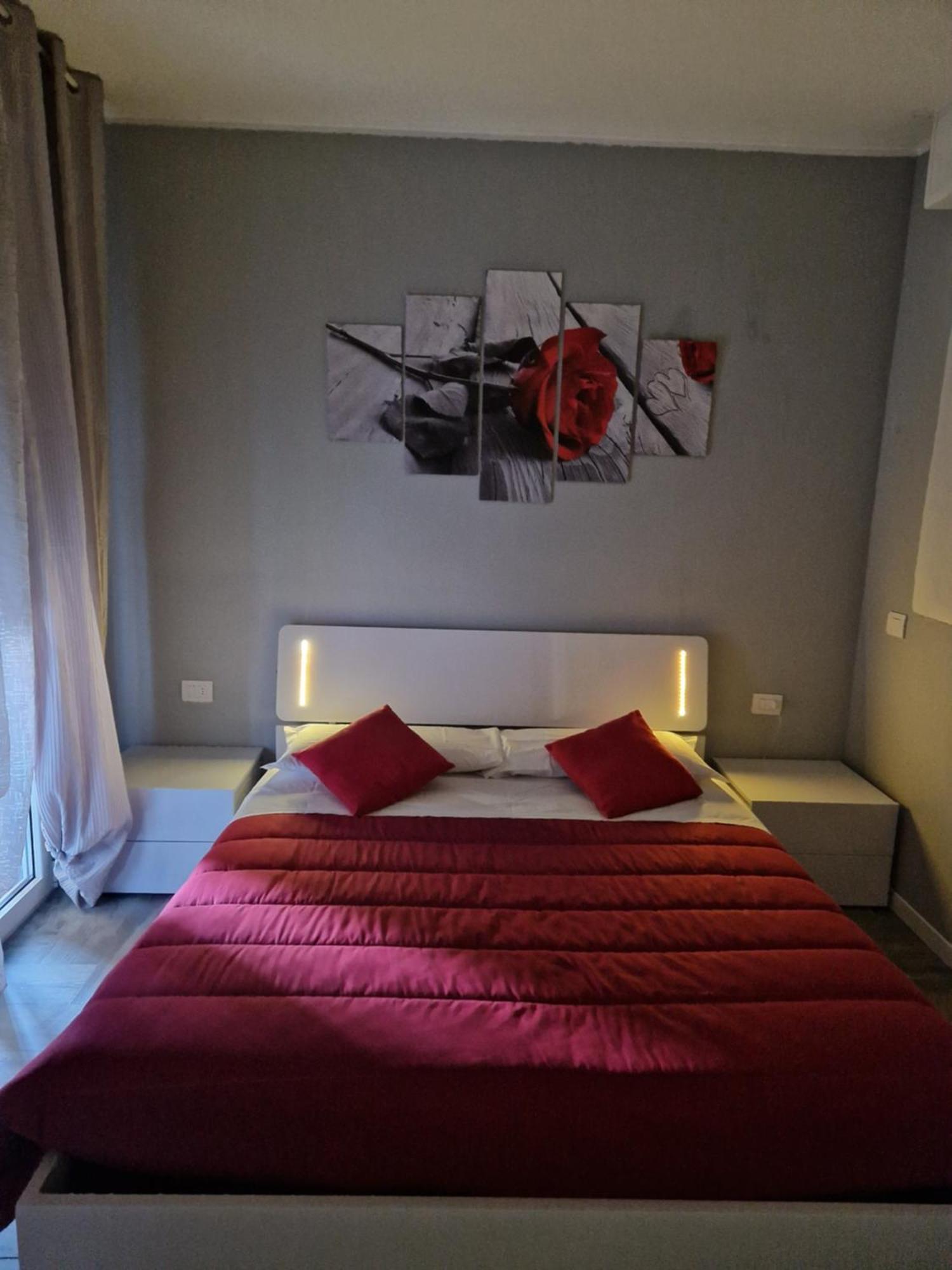 Appartamento Piccola Perla Cologno Monzese Extérieur photo