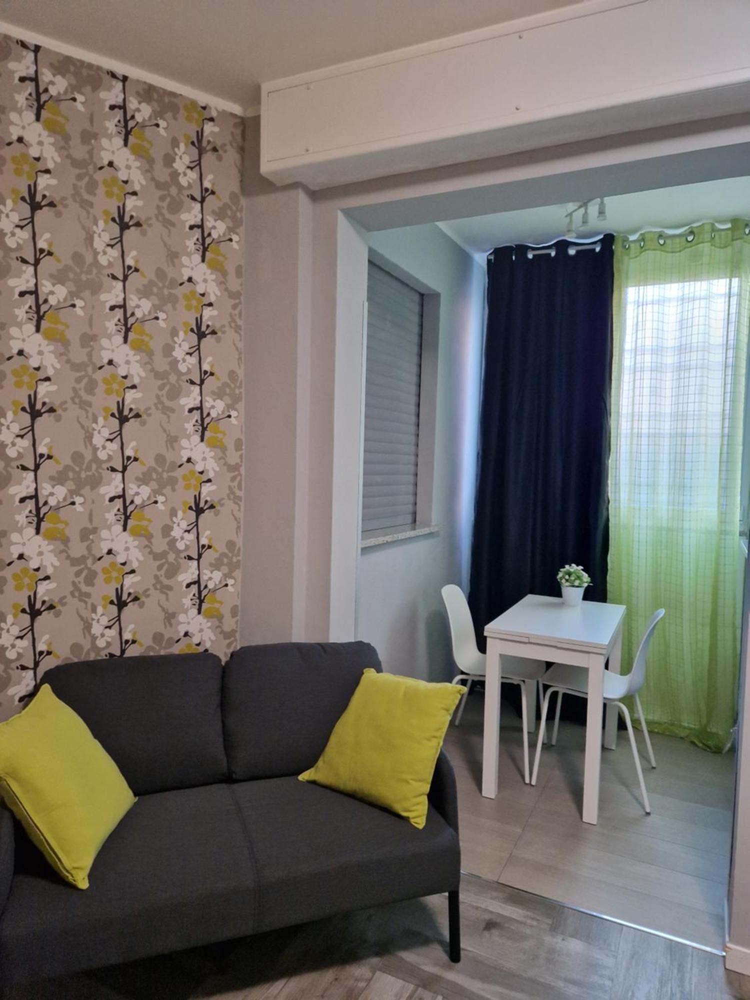 Appartamento Piccola Perla Cologno Monzese Extérieur photo