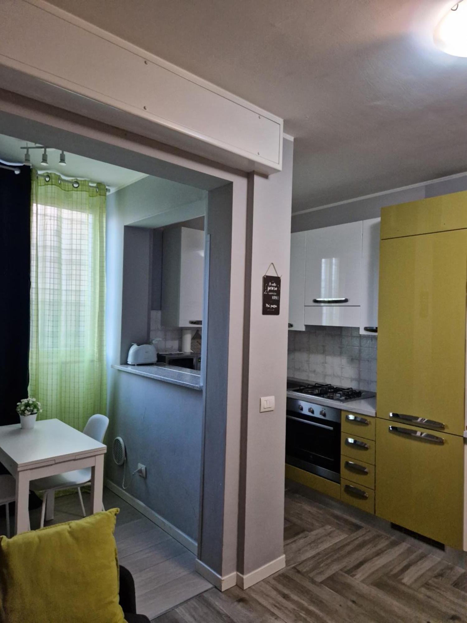 Appartamento Piccola Perla Cologno Monzese Extérieur photo