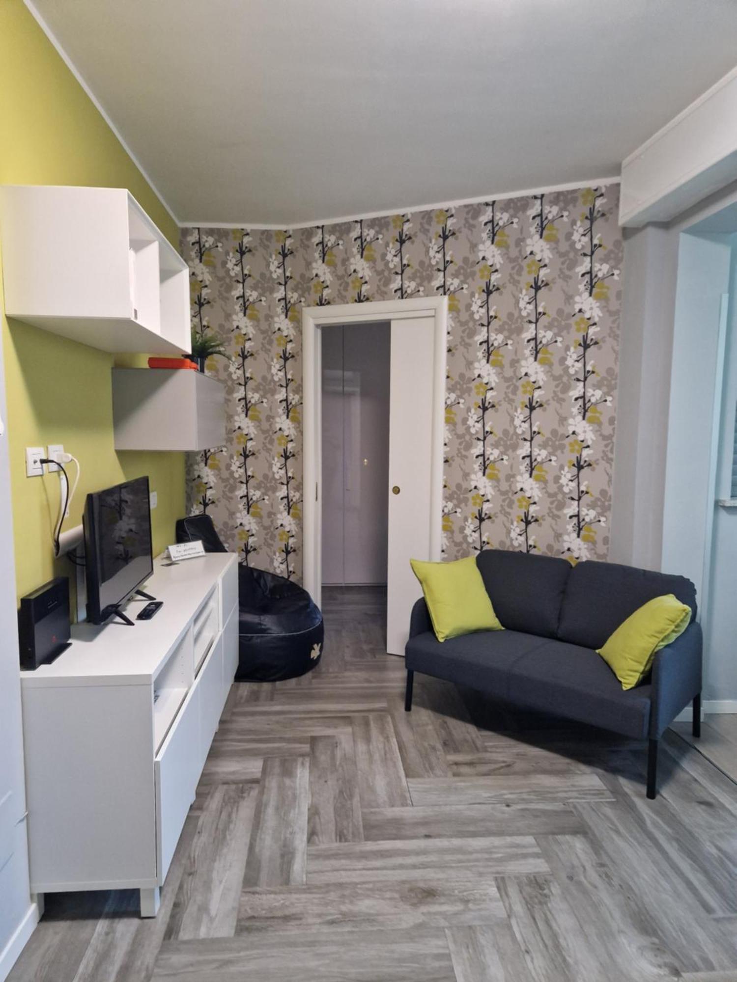 Appartamento Piccola Perla Cologno Monzese Extérieur photo