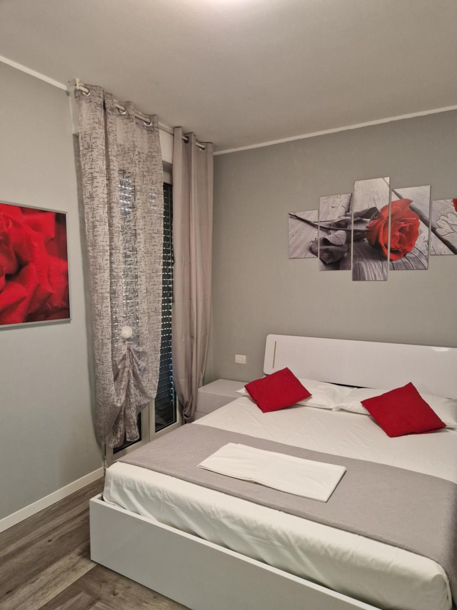 Appartamento Piccola Perla Cologno Monzese Extérieur photo